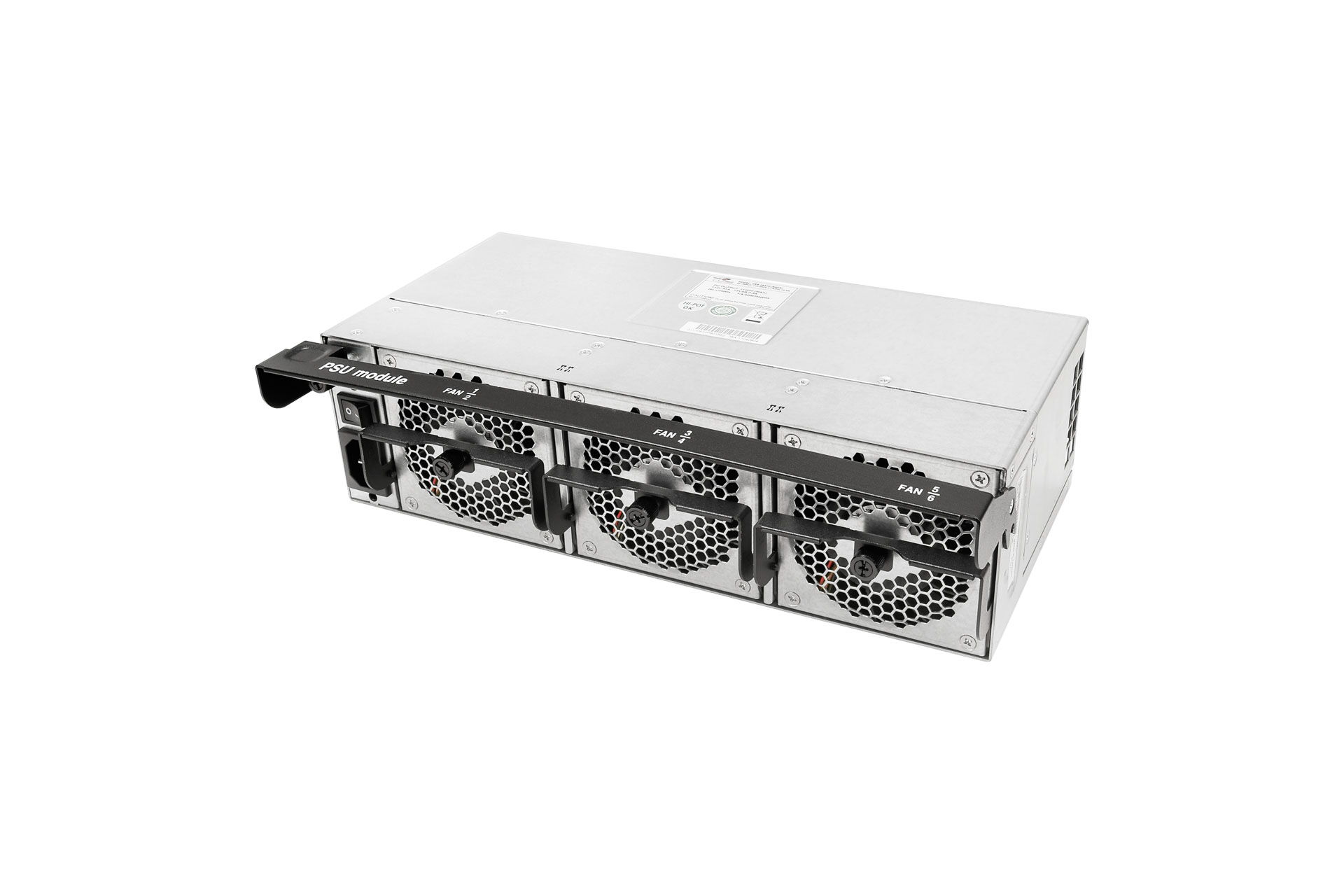 IW-RJ472-05 - server system assembly